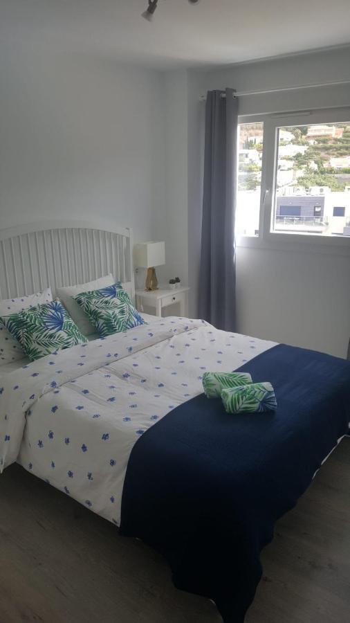 Penthouse - Atico Playa Cabria Almunecar Гранада Екстериор снимка