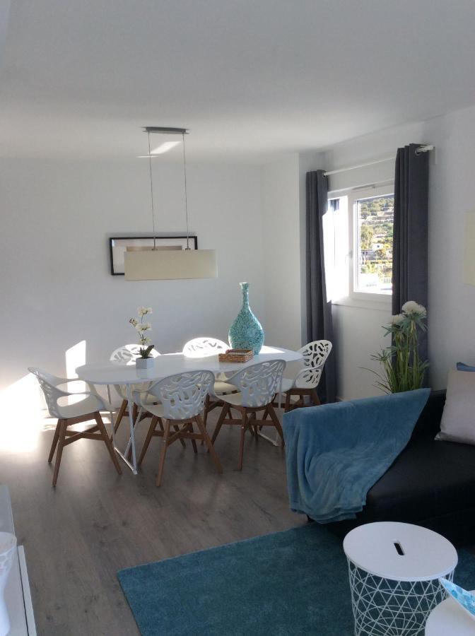 Penthouse - Atico Playa Cabria Almunecar Гранада Екстериор снимка