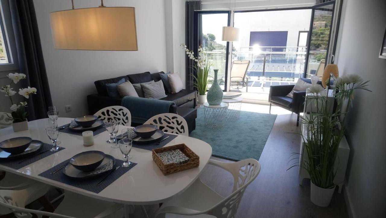 Penthouse - Atico Playa Cabria Almunecar Гранада Екстериор снимка