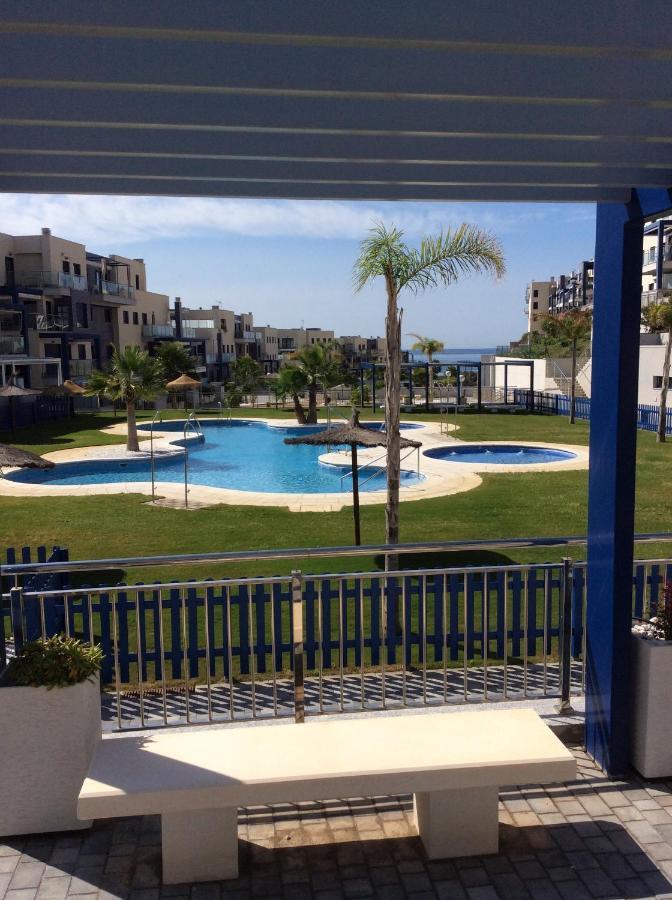 Penthouse - Atico Playa Cabria Almunecar Гранада Екстериор снимка